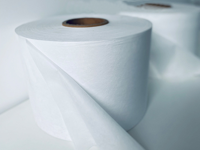 涞水PLA无纺布