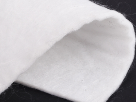 涞水长丝土工布